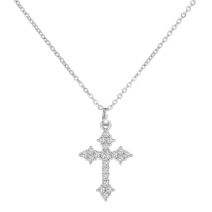 Cubic Zirconia Pendant  3500152